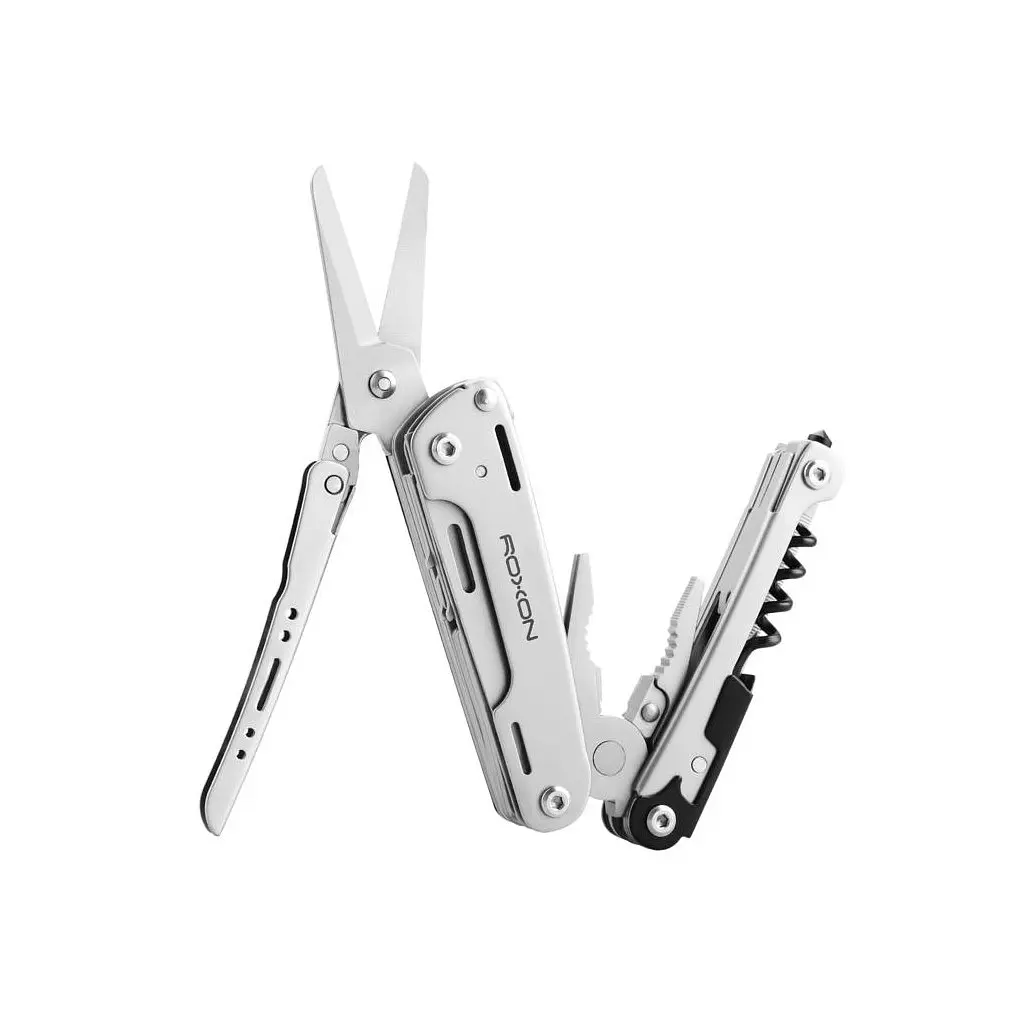 Мультитул Roxon Storm (S801S) - фото 5