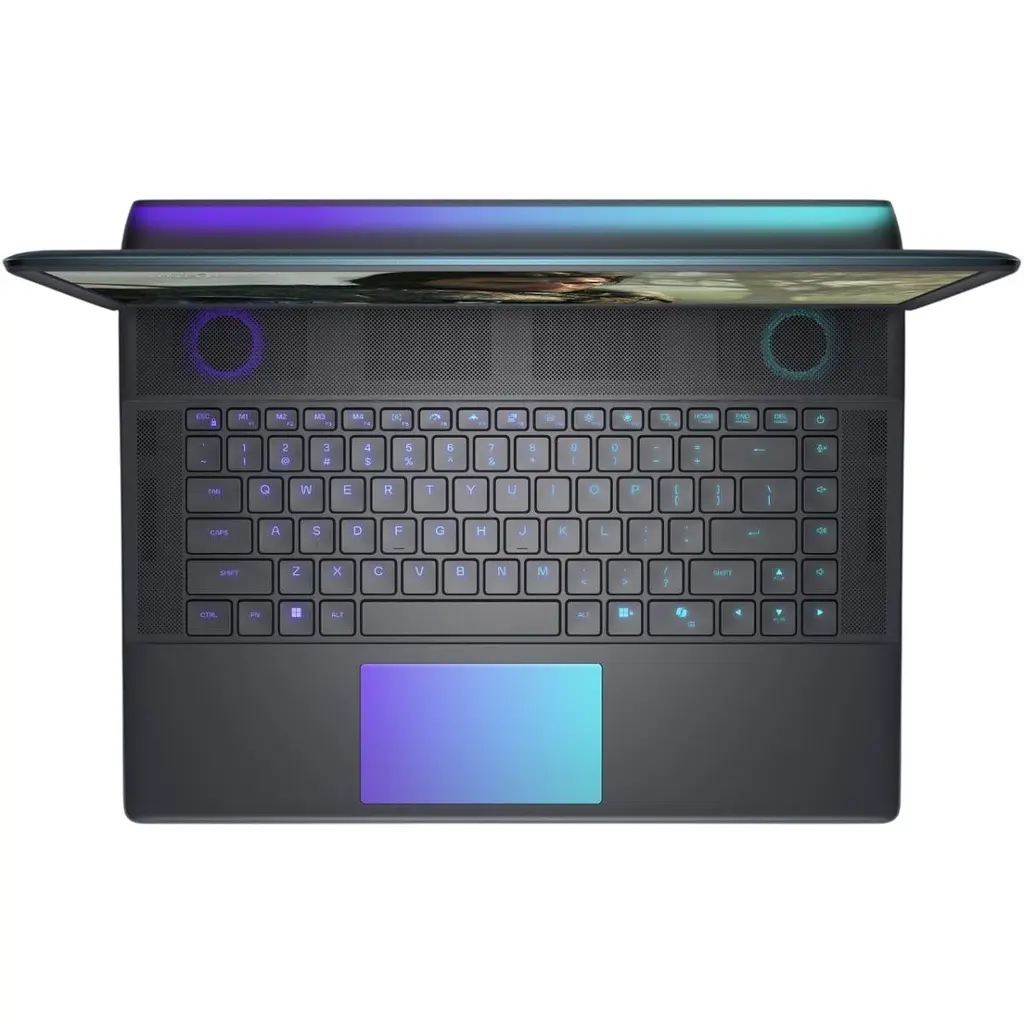 Ноутбук Alienware 16 Area-51 (useaa16250hcto02) CUSTOM [174202] - фото 4