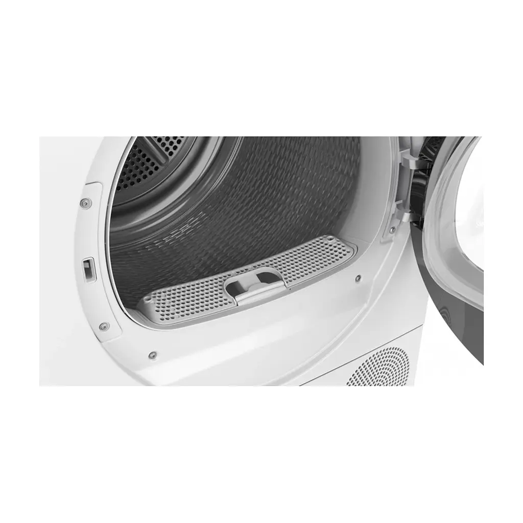 Сушильна машина Siemens WQ42K200UA - фото 5