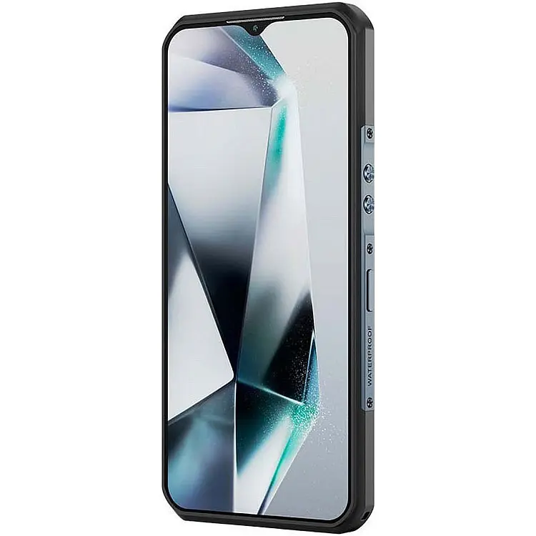 Смартфон Oukitel WP35 8/256Gb Grey [6931940750646] [120062] - фото 4