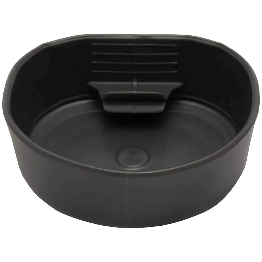 Кружка Wildo Fold-A-Cup Dark gray - фото 2