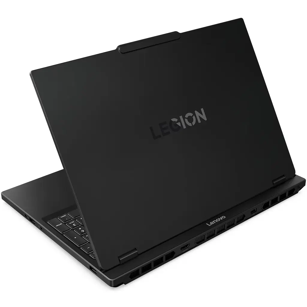 Ноутбук Lenovo Legion 5 15IAX10 Ultra 7 255HX la 52GHz, 32GB DDR5, 1TB, RTX 5060 8GB, Без ОС - фото 12