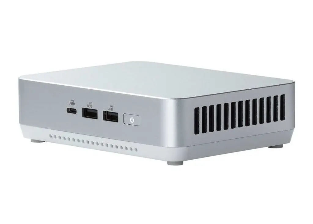 BarebOne-неттоп Asus NUC 14 Pro Plus Kit RNUC14RVSU700002I (90AR0051-M000A0) - фото 6