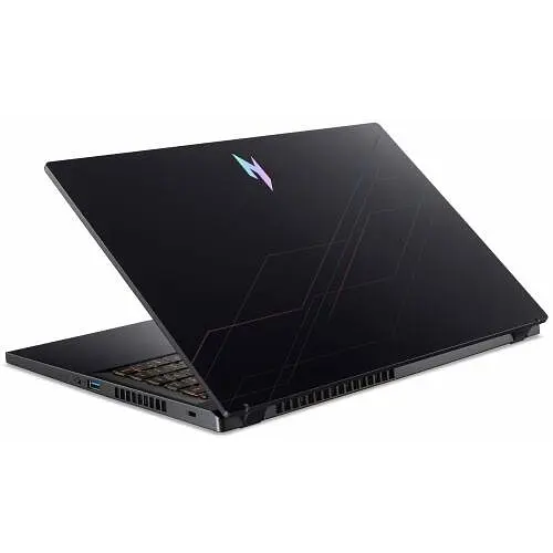 Ноутбук Acer Nitro V15 FHD 15. 6 дюймів Intel Core i5- 13420H 16GB 512GB SSD RTX 5050 Free Dos Obsidian Black - фото 5