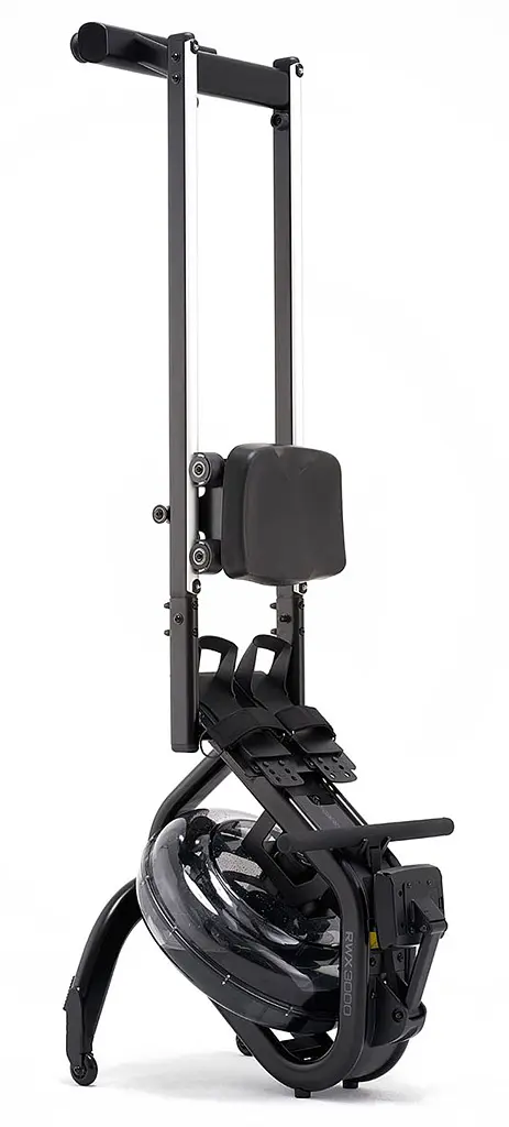 Гребний тренажер Toorx Rower RWX 3000 (RWX-3000) - фото 10