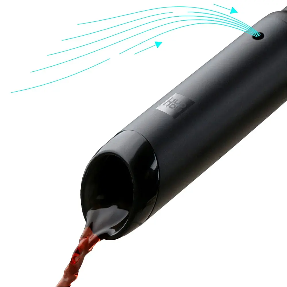 Аератор для вина Xiaomi HuoHou Wine Aerator (HU0074) - фото 2