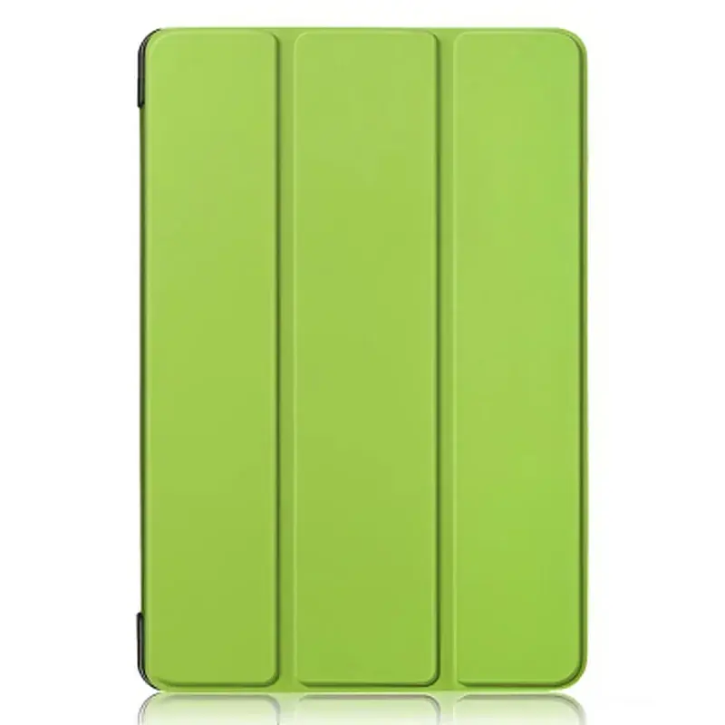 Чохол до планшета BeCover Smart Case Apple iPad Pro 11" M4 2024 Green (711624) - фото 3