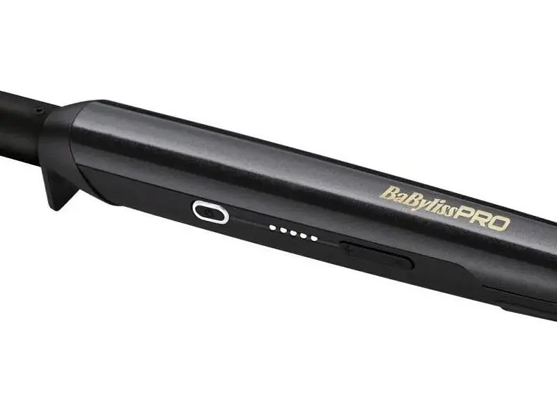 Плойка для волосся BaByliss PRO BAB2489E - фото 2