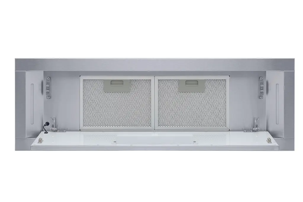 Витяжка вбудована Perfelli BIS 9633 I 1000 LED - фото 7