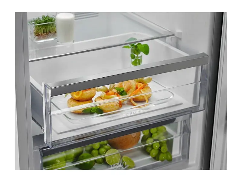 Холодильник Electrolux LNT7ME32M1 - фото 5