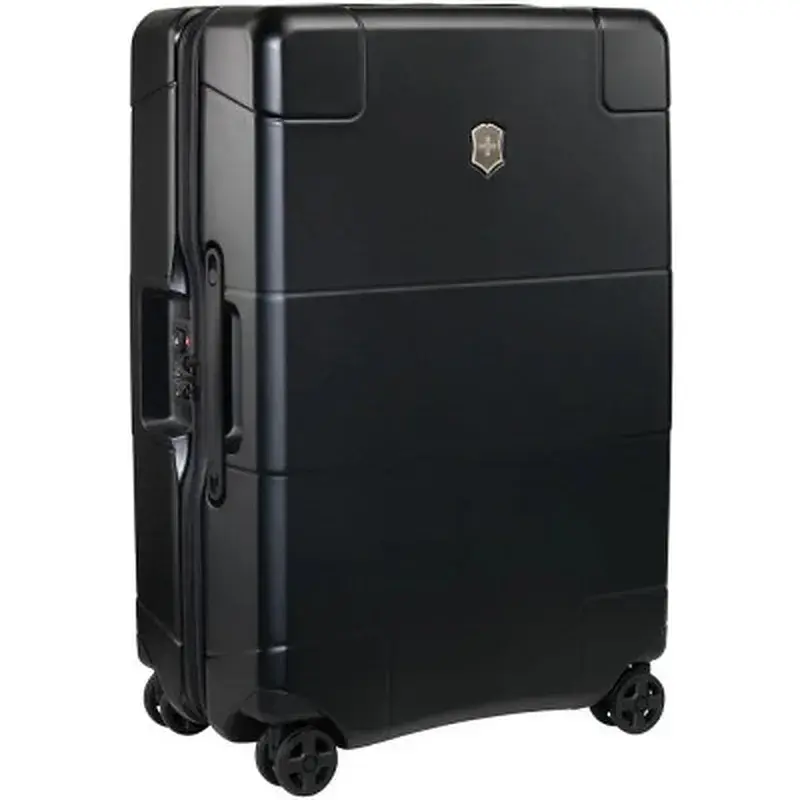 Валіза Victorinox Travel Lexicon Black M (Vt602105) - фото 7