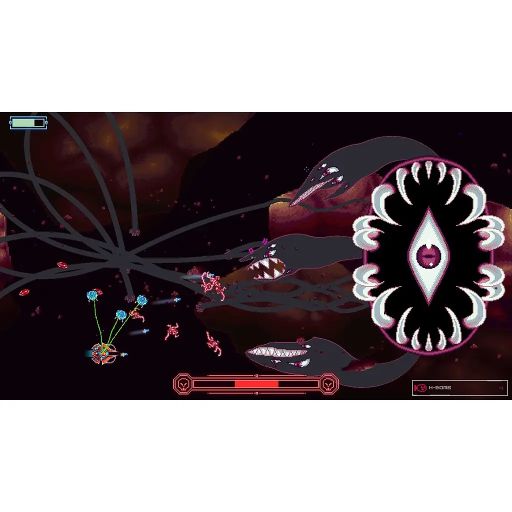 Ключ активації Microsoft Stellar InterfAce для Xbox One/Series S/X - фото 3