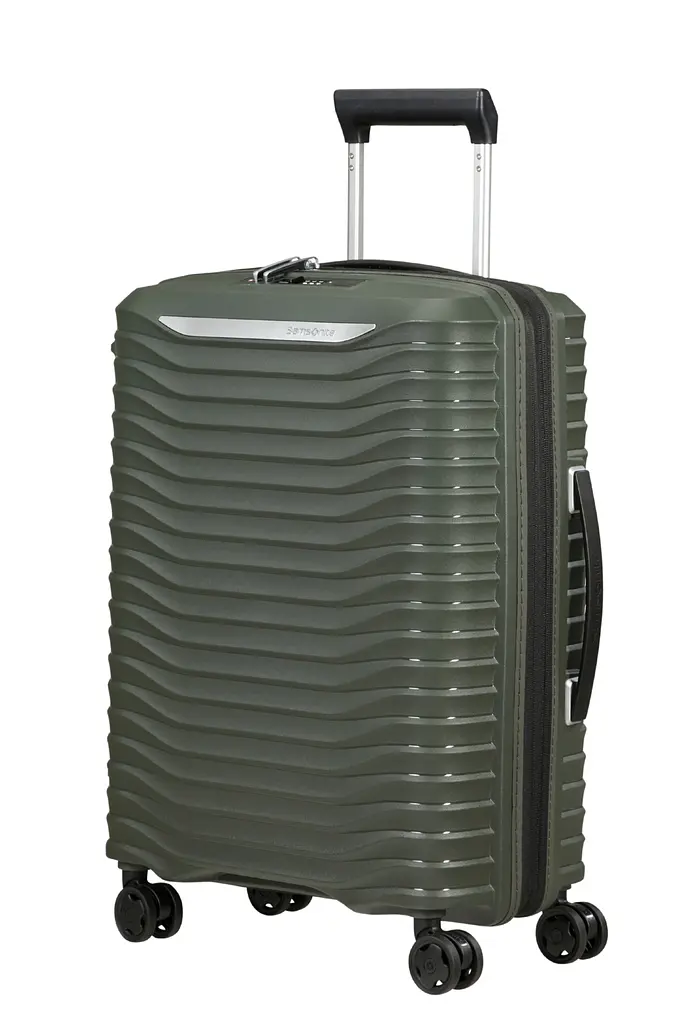 Чемодан Samsonite UPSCAPE 55 см KHAKI 55x40x20(23) KJ1*14001 - фото 9