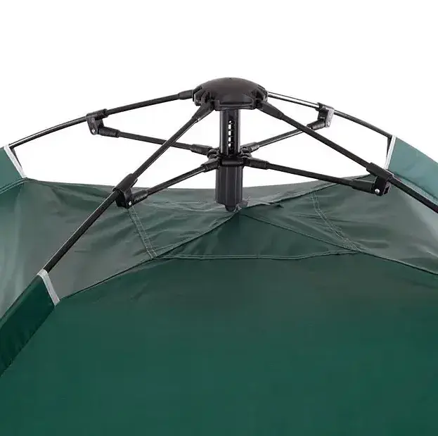 Намет автоматичний 4-місний 1960 (210/200/135 см) - фото 2