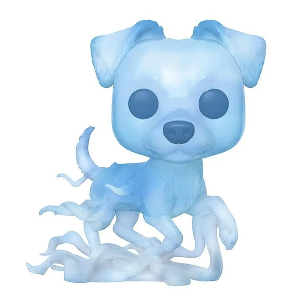 Фігурка Funko Pop Фанко Поп Harry Potter Гаррі Поттер Patronus Ron Weasley Патронус Рона Візлі 10 см HP PR 105 - фото 2