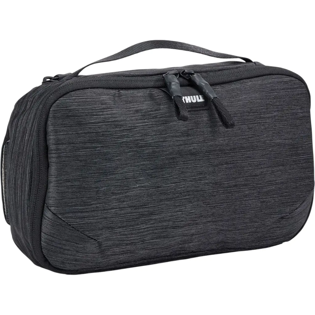 Рюкзак Thule Changing Backpack Black (TH 11200360) - фото 5