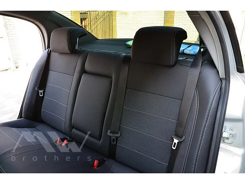 Авточохли модельні MW Brothers для Opel Vectra C c 2002 - фото 3