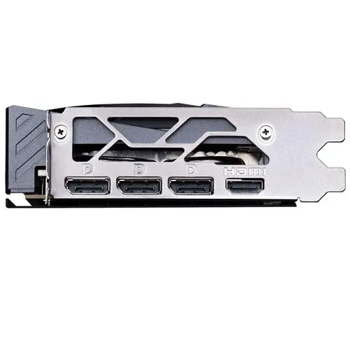 Відеокарта GeForce RTX 5060 Ti, MSI, GAMING TRIO OC, 16Gb GDDR7, 128-bit, HDMI/3xDP, 2662/28000 MHz, 16-pin (G506T-16GTC) - фото 6