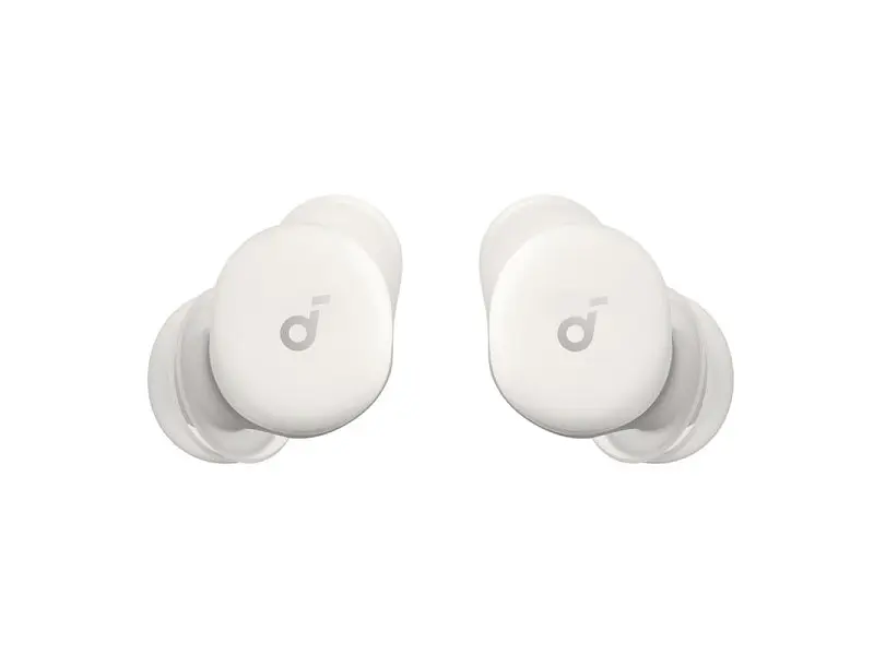 Навушники TWS ANKER SoundCore Sleep A30 White (D1301G21) - фото 3