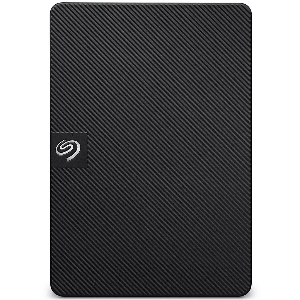 Зовнішній жорсткий диск Seagate Expansion Portable 4TB (STKM4000400)