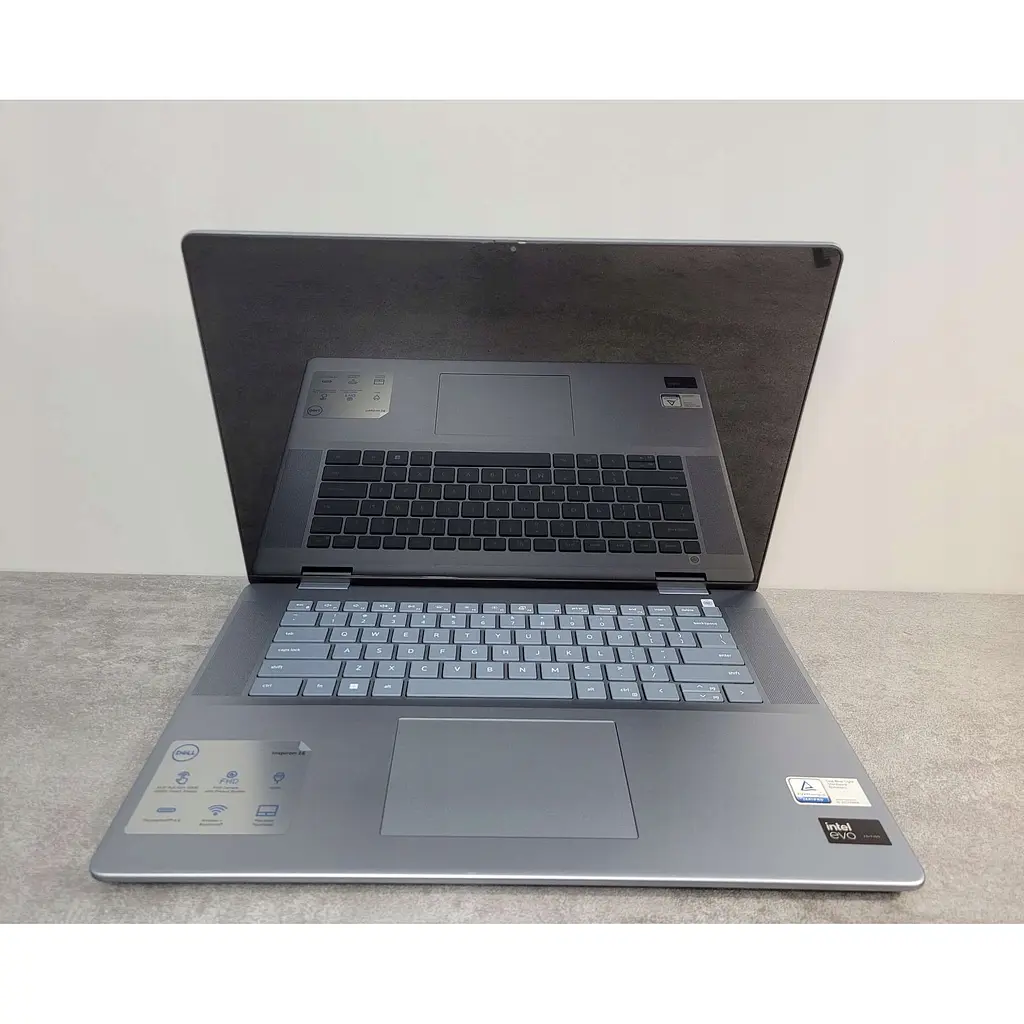 Ноутбук Dell Inspiron 16 Plus, Ultra 7 155H, 32GB, 1TB, +, 1,9kg - фото 13