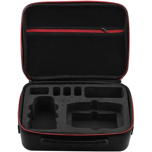 Кейс-сумка Primo EVA-2 для квадрокоптера DJI Mavic Mini / Mini 2 / Mini SE - фото 4