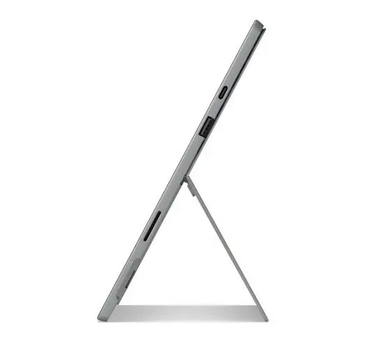 Планшет Microsoft Surface Pro 7+ Intel Core i5 LTE 16/256GB Platinum Windows 10 Pro (1S4-00001, 1S4-00003) - фото 5