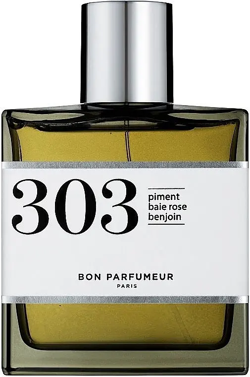 Оригінал Bon Parfumeur 303 100 мл Парфумована вода - фото 3