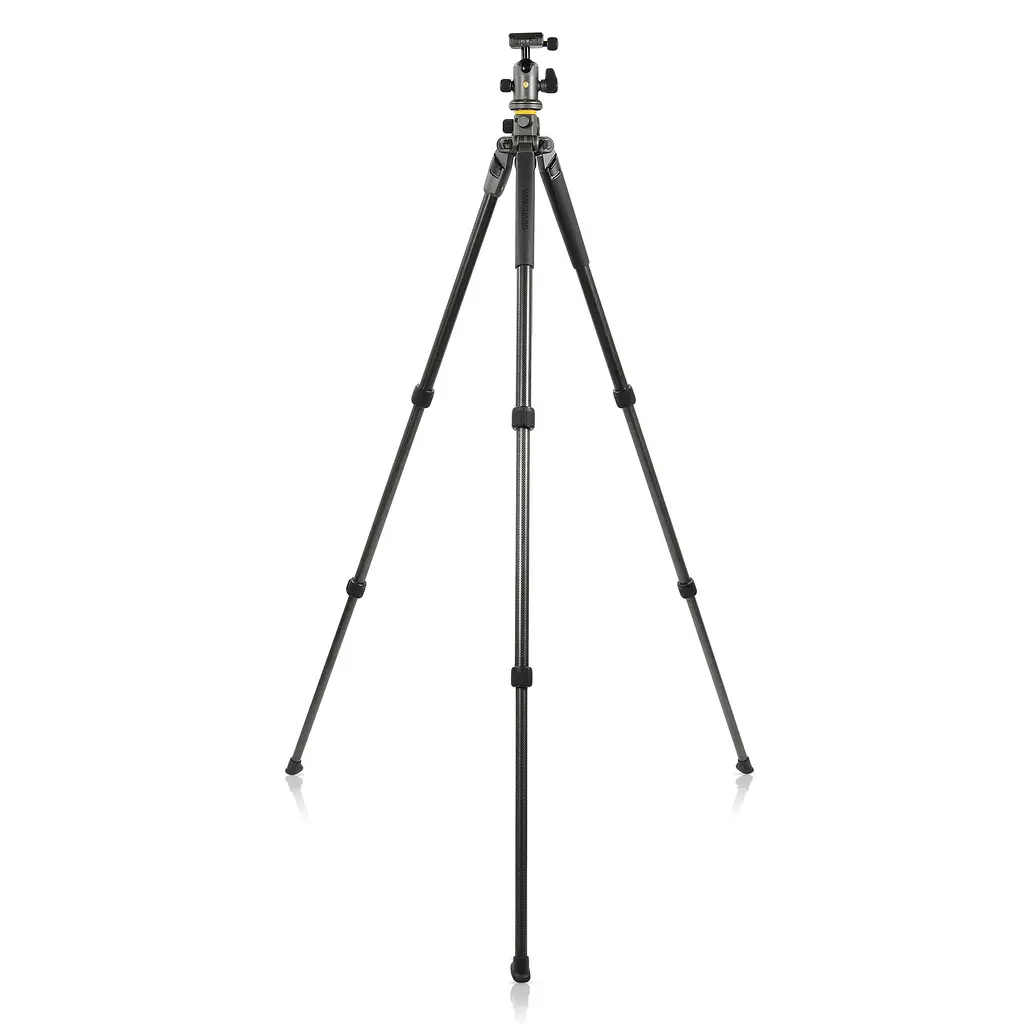 Штатив Vanguard Alta Pro 2+ 263CB 100 (Alta Pro 2+ 263CB 100), Чорний - фото 4