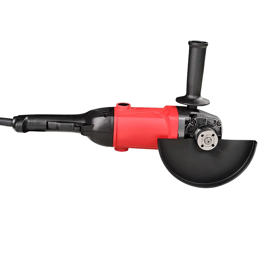 Кутова шліфувальна машина Vitals Master Ls1813HLv (144874) - фото 2