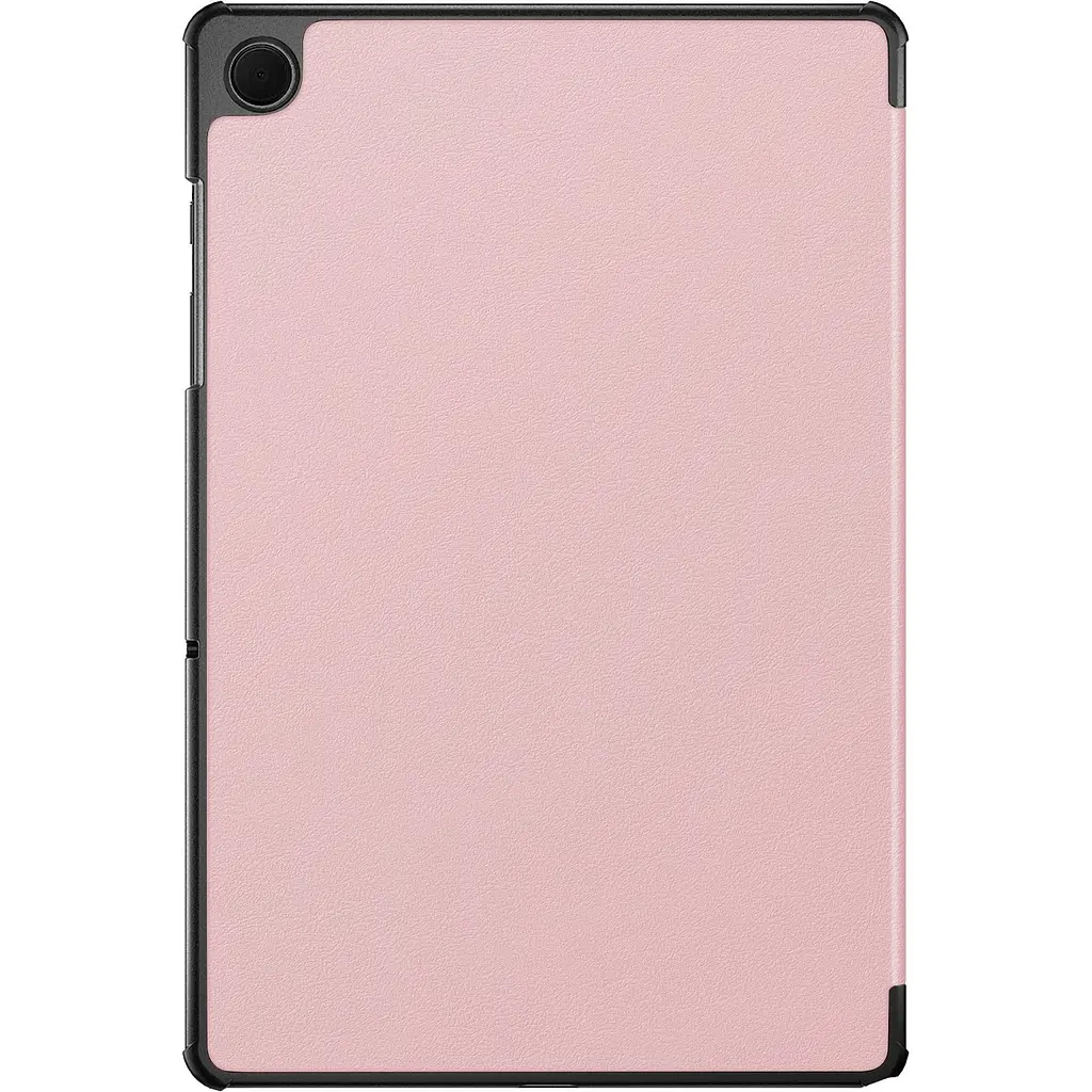 Чохол-книжка ArmorStandart Smart Case для Samsung Tab A11+ Pink (ARM89295) [164842] - фото 2