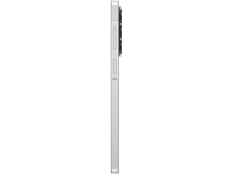 Смартфон Samsung Galaxy A37 5G 8/256GB Awesome White (SM-A376BZWG) - фото 8