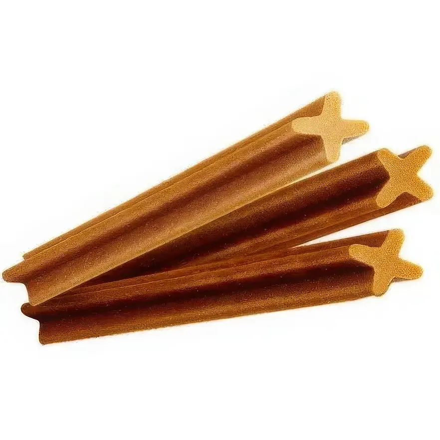 Лакомство для собак Pedigree Denta Stix для чистки зубов 77 г - фото 2
