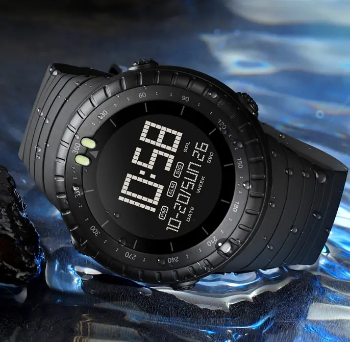 Годинник Skmei Ribas - фото 12