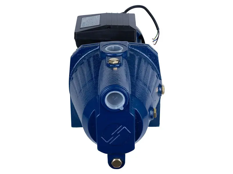Відцентровий насос Wetron 1.1 кВт, Hmax 52 м, Qmax 70 л/хв (775038) - фото 6