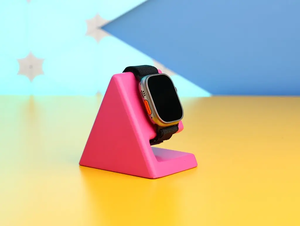 Смарт-годинник Apple Watch Ultra Titanium Case Б/У [172189] - фото 3