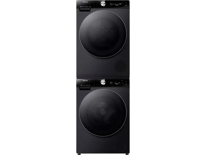 Сушильна машина Hisense DH7S107BB - фото 4