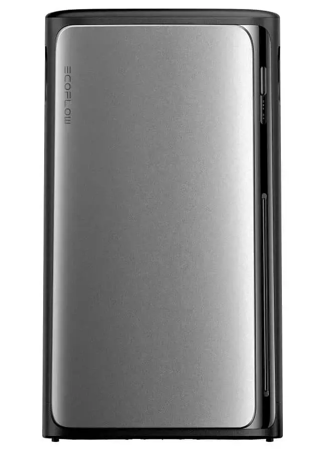 Додаткова батарея EcoFlow STREAM AC Pro LiFePO4 / 1920 Вт/ч (EFSTREAMACPro800W-EU) - фото 4