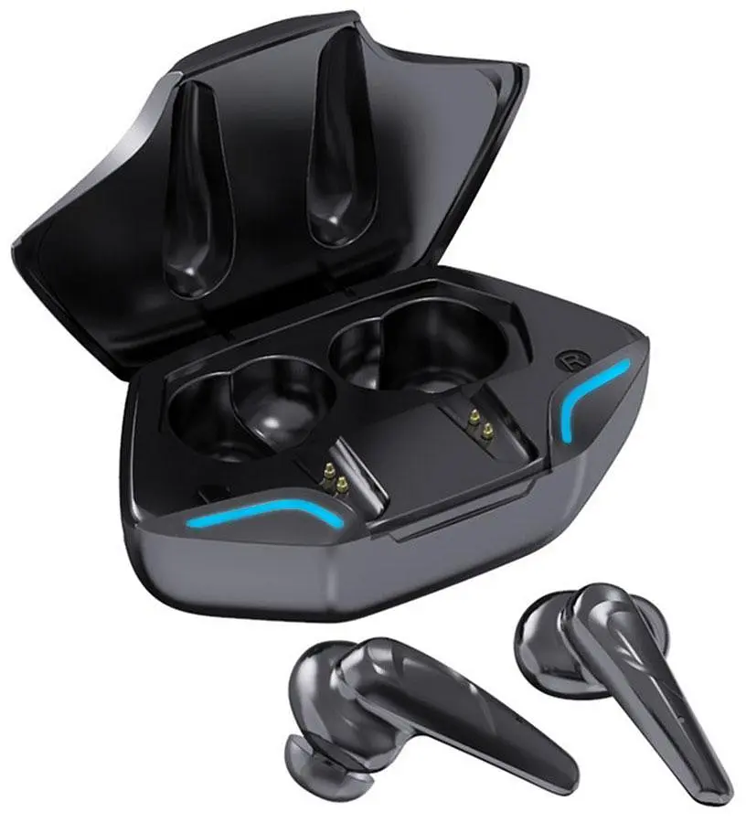 Ігрові навушники Media-Tech Cobra Pro Rhoid In-ear Wireless Gaming - фото 3