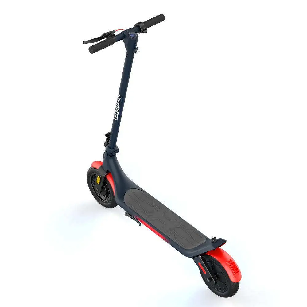 Електросамокат Leqismartt A6S - фото 4