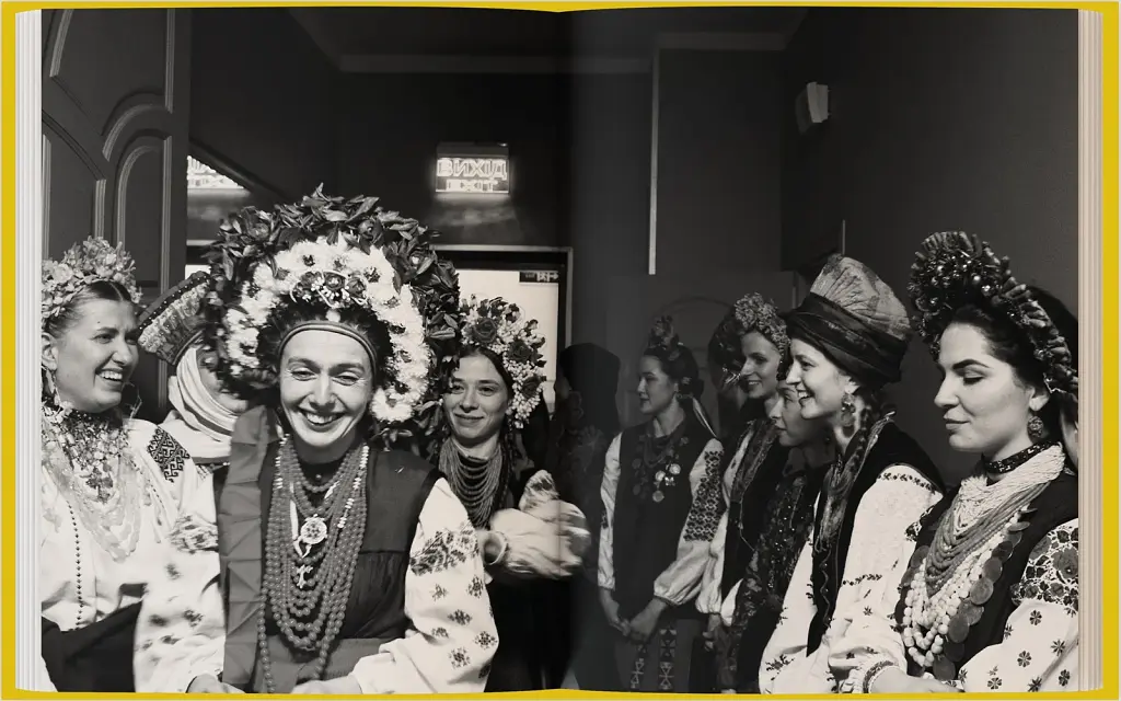 A Life That Never Stopped: життя в українській столиці, яке змінила, але не зламала війна - фото 8
