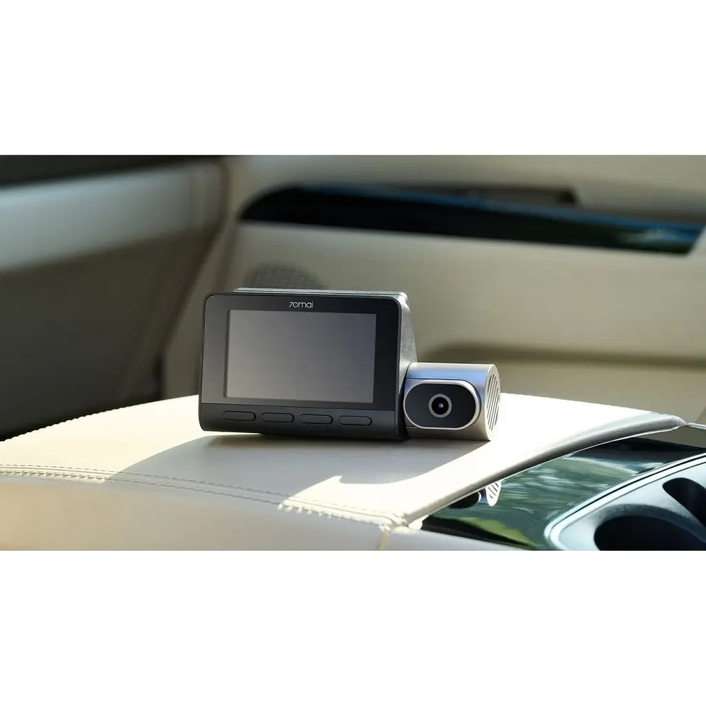 Автомобільний відеореєстратор 70mai Dash Cam 4K T800 [168803] - фото 9