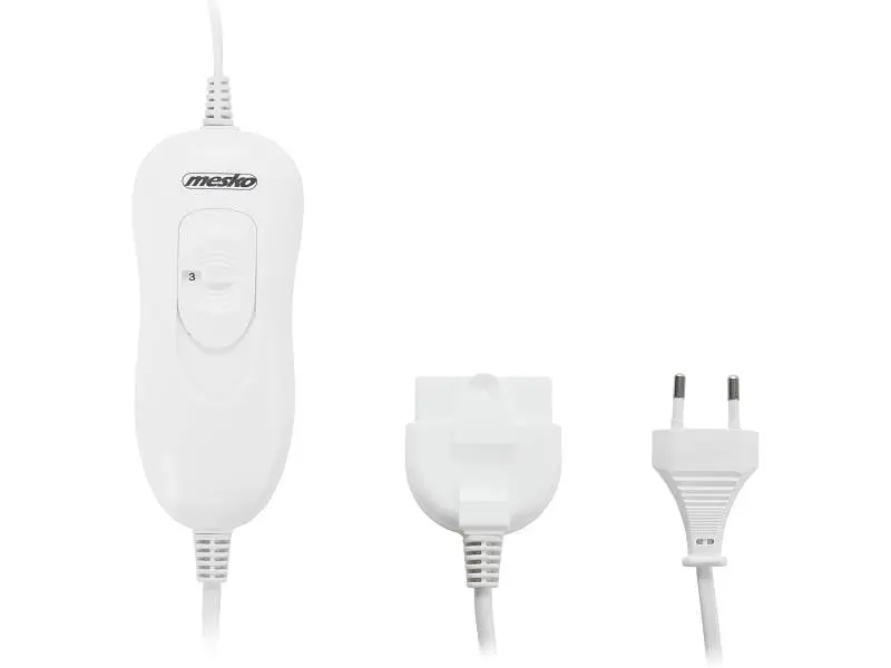 Электроодеяло Mesko MS 7420 - фото 3