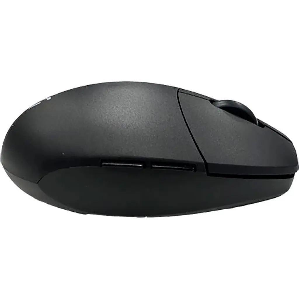 Мышь Dream Machines DM8 Mini Pro Black (DM8_MINI_PRO) [120913] - фото 5