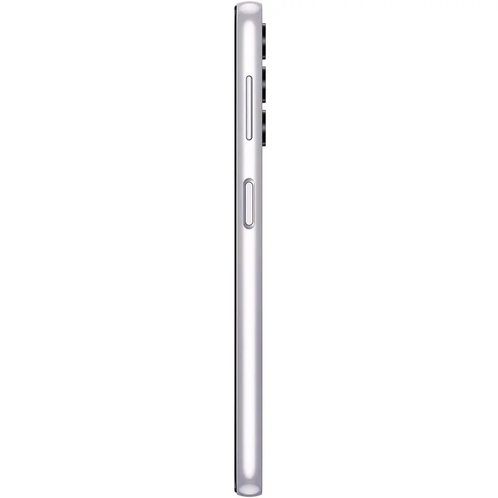 Смартфон Samsung Galaxy A14 4/64Gb Silver (SM-A145FZSU) - фото 9