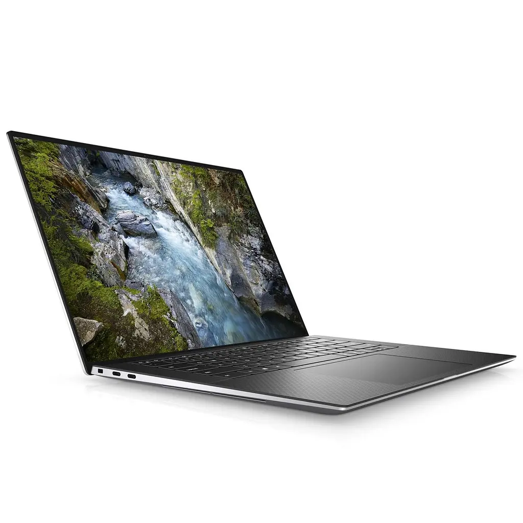 Ноутбук Dell Precision 5560 FHD (i7-11850H/32/512SSD/T1200M-4Gb) - Class B "Б/У" - фото 6