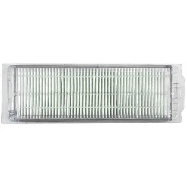 Набір HEPA фільтрів для робота-пилососа Xiaomi HEPA Filter Mop P/Mop2Pro/Viomi SE/V2/V2 Pro/V3, (2 шт) - фото 3
