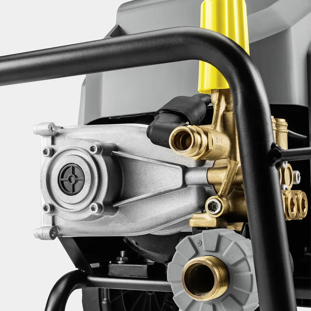 Апарат високого тиску Karcher HD 9/20-4 M Classic (1.367-903.0) - фото 10