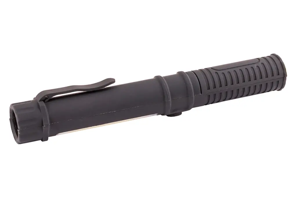 Ліхтар магнітний Mastertool 2LED x 1 Вт (1COB) (94-0806) - фото 3