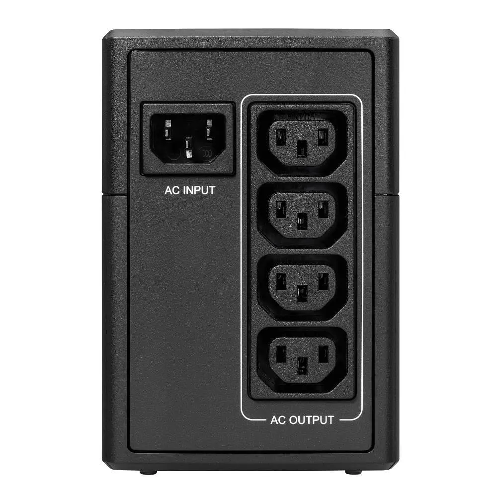Источник бесперебойного питания Eaton 5E 700 USB IEC G2 - фото 3